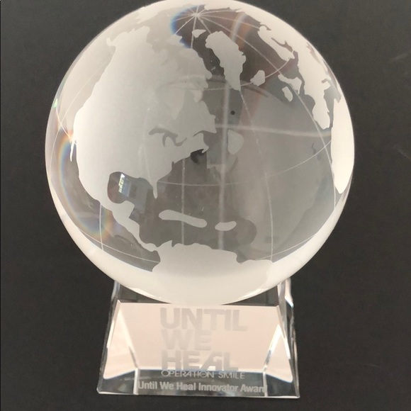 DONATE TO OPERATION SMILE PLEASE PURCHASE - Picture 8 of 15